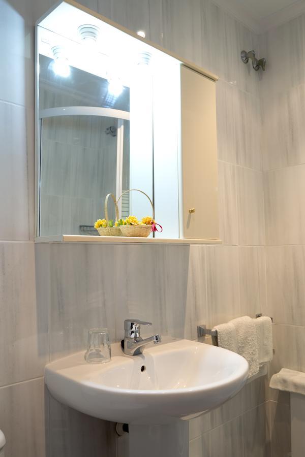 Agroturismo Donibane Guest House Itziar ห้อง รูปภาพ